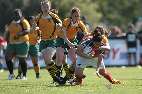 W College Rugby: CSUN vs Humboldt