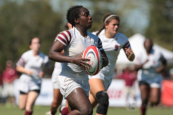 W College Rugby: Stanford vs Chico State