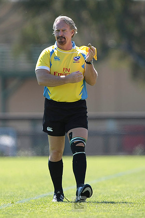 W College Rugby: CSUN vs Humboldt