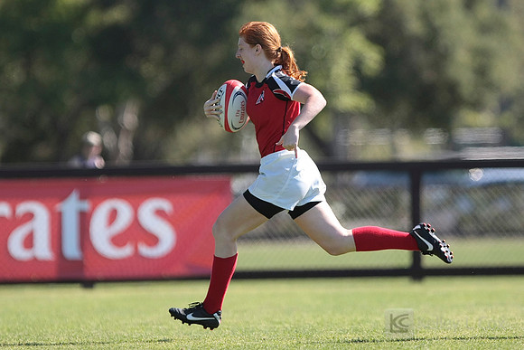 W College Rugby: CSUN vs Humboldt