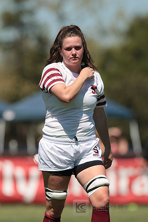 W College Rugby: Stanford vs Chico State