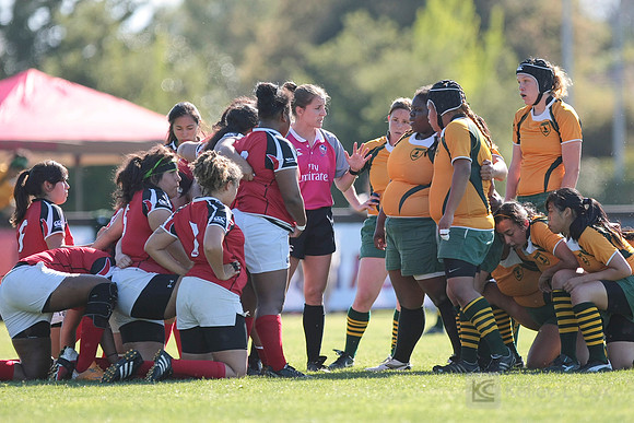 W College Rugby: CSUN vs Humboldt
