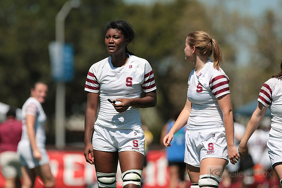 W College Rugby: Stanford vs Chico State