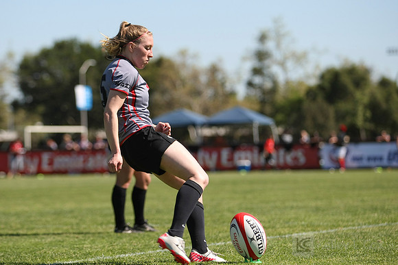 W College Rugby: WSU vs CSU Northridge