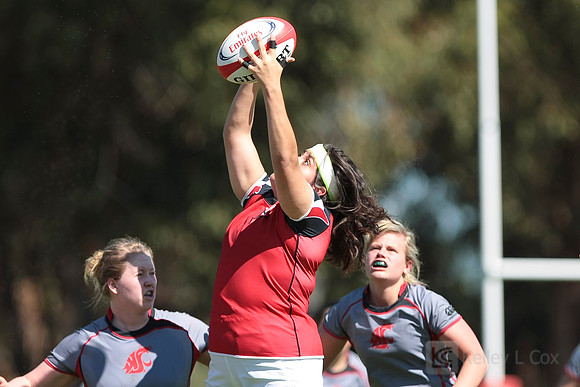 W College Rugby: WSU vs CSU Northridge