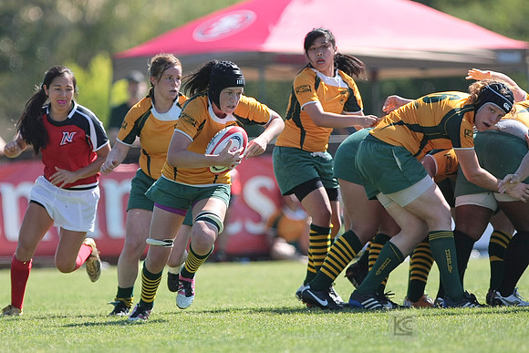 W College Rugby: CSUN vs Humboldt