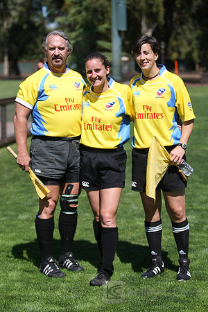 W College Rugby: WSU vs CSU Northridge
