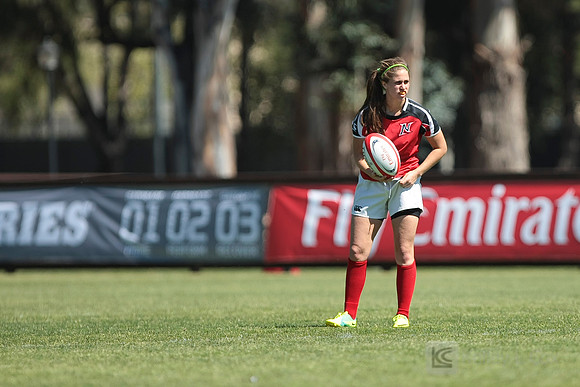 W College Rugby: WSU vs CSU Northridge