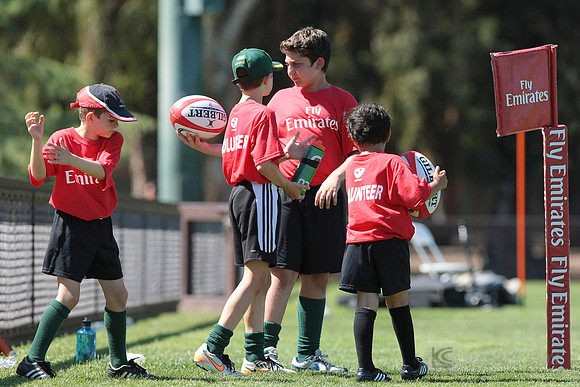 W College Rugby: Stanford vs Chico State
