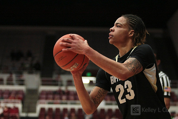 NCAA Womens Basketball: Colorado at Stanford
