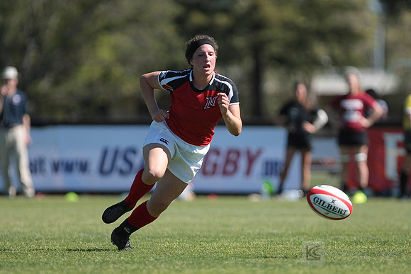 W College Rugby: WSU vs CSU Northridge