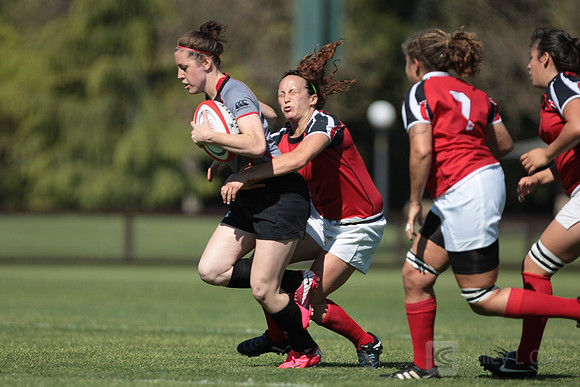 W College Rugby: WSU vs CSU Northridge