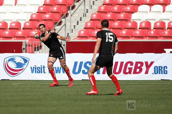 M College Rugby: Davenport vs Dartmouth