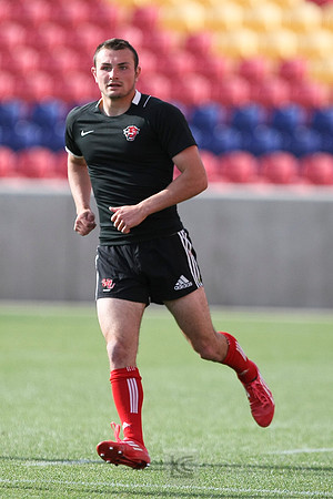 M College Rugby: Davenport vs Dartmouth
