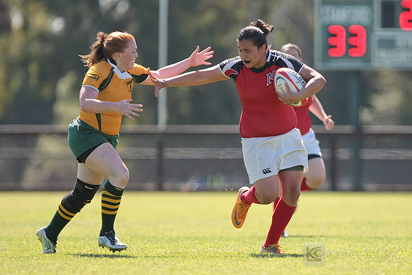 W College Rugby: CSUN vs Humboldt