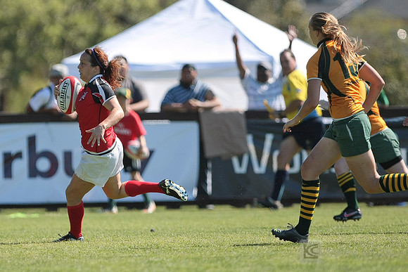 W College Rugby: CSUN vs Humboldt