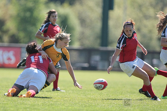 W College Rugby: CSUN vs Humboldt