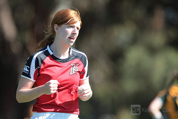 W College Rugby: CSUN vs Humboldt