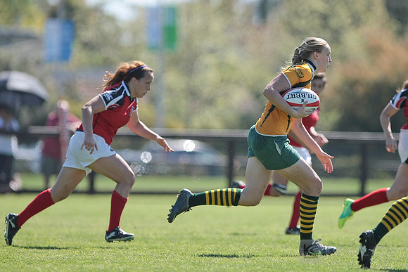 W College Rugby: CSUN vs Humboldt