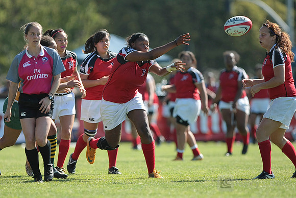 W College Rugby: CSUN vs Humboldt
