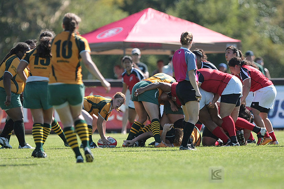 W College Rugby: CSUN vs Humboldt