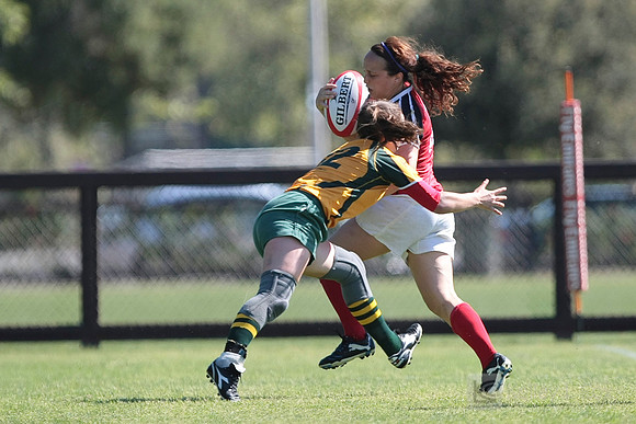 W College Rugby: CSUN vs Humboldt