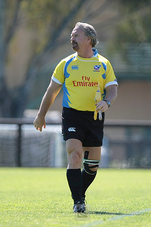W College Rugby: CSUN vs Humboldt