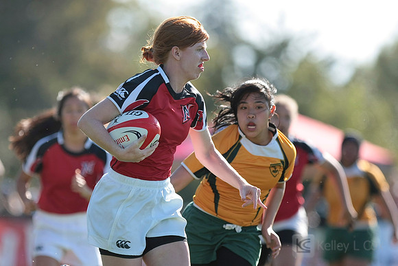 W College Rugby: CSUN vs Humboldt
