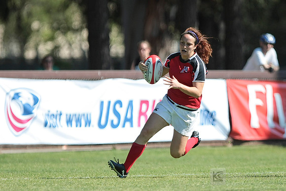 W College Rugby: CSUN vs Humboldt
