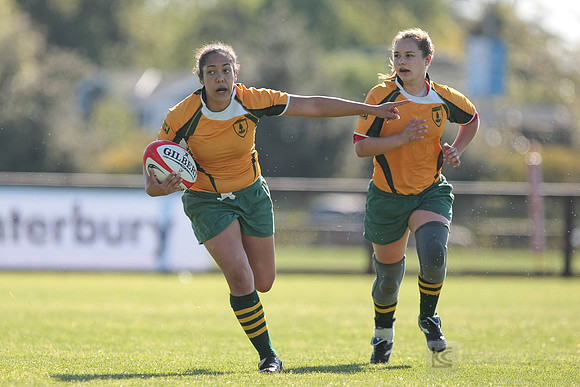 W College Rugby: CSUN vs Humboldt