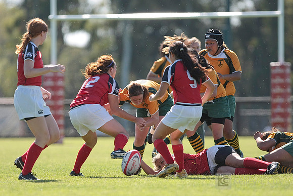 W College Rugby: CSUN vs Humboldt