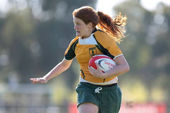 W College Rugby: CSUN vs Humboldt