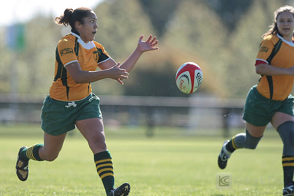 W College Rugby: CSUN vs Humboldt