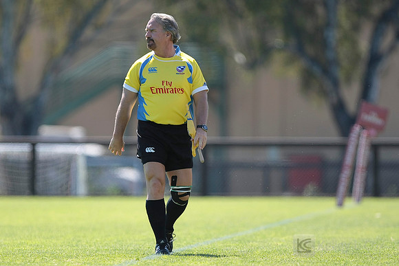 W College Rugby: CSUN vs Humboldt