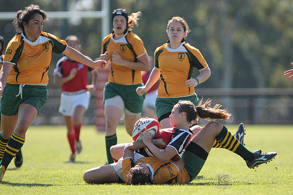 W College Rugby: CSUN vs Humboldt
