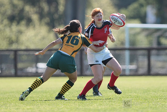 W College Rugby: CSUN vs Humboldt