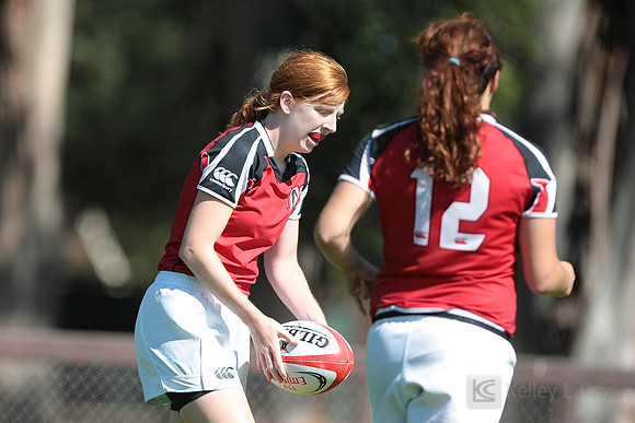 W College Rugby: CSUN vs Humboldt