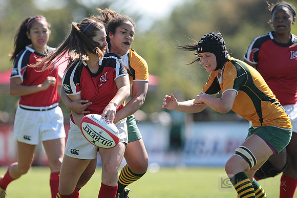 W College Rugby: CSUN vs Humboldt