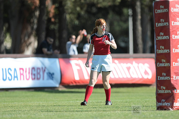 W College Rugby: CSUN vs Humboldt