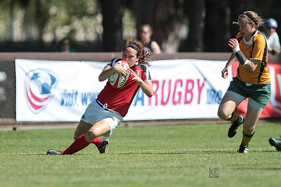W College Rugby: CSUN vs Humboldt