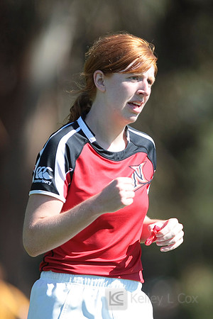 W College Rugby: CSUN vs Humboldt