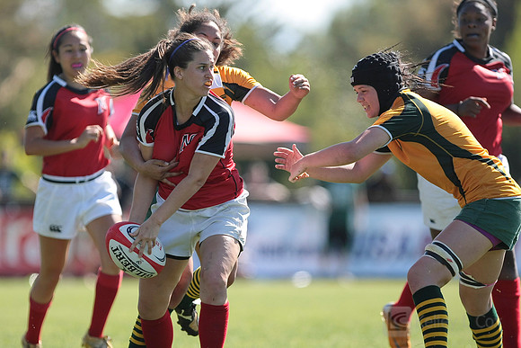W College Rugby: CSUN vs Humboldt