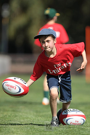 W College Rugby: WSU vs CSU Northridge