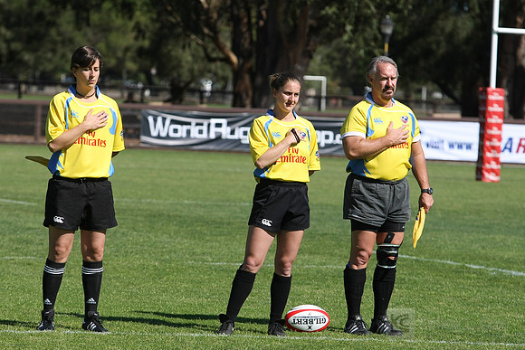 W College Rugby: WSU vs CSU Northridge