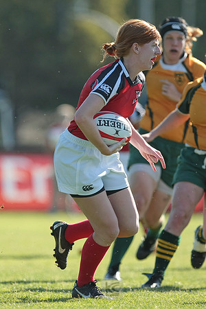 W College Rugby: CSUN vs Humboldt