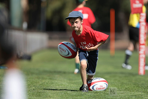 W College Rugby: WSU vs CSU Northridge
