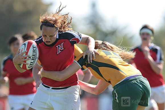 W College Rugby: CSUN vs Humboldt