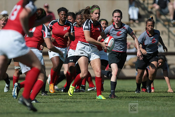 W College Rugby: WSU vs CSU Northridge