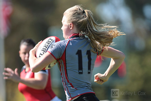 W College Rugby: WSU vs CSU Northridge