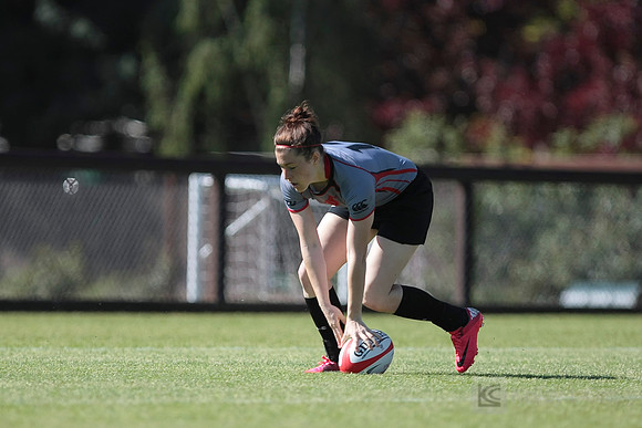 W College Rugby: WSU vs CSU Northridge